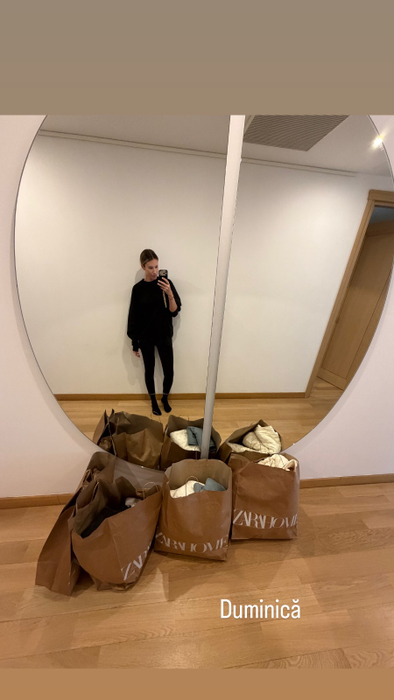 Gabriela și Dani Oțil s-au mutat cu chirie! De ce au luat decizia radicală? „Un chin”