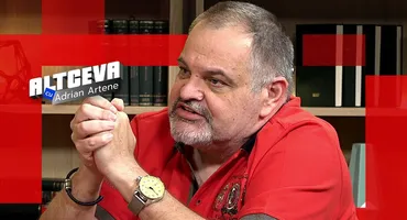Igor Bergler nu este interesat de piața de carte din America! A dezvăluit motivul pentru care ușile sunt închise pentru autorii străini: ”Până acum 10 ani nu exista Jules Verne tradus!”