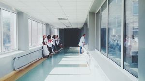 Alocația pentru hrana pacienților din spitale se dublează