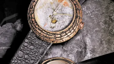 Tehnologie avansata impachetata in  aur si diamante! Gadgeturi de lux