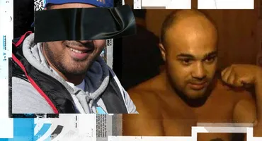 Cum arată azi celebrul “Pervers de pe Târgu Ocna” + Cu ce se ocupă acum