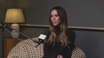 Ce produs folosește Victoria Beckham pentru a avea părul sănătos: „Am devenit destul de obsedată de el”
