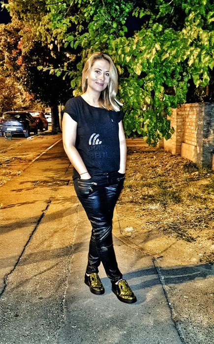 Veste șoc în showbiz-ul din România. Bianca a fost diagnosticată cu cancer