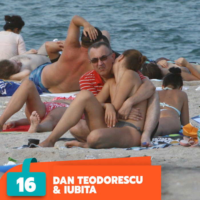 Top 30 vedete care se sărută pasional, pe plajă și în mare. Ele sunt „bunăciunile” care s-au „dezbrăcat” de orice inhibiție!