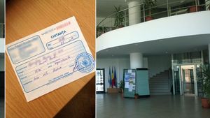 Sumă colosală! Câți lei este taxa anuală de studii la Universitatea Spiru Haret din București, acum, în 2022