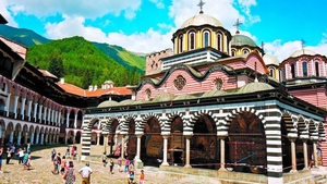 Ce poti vizita daca iti petreci vacanta in Bulgaria