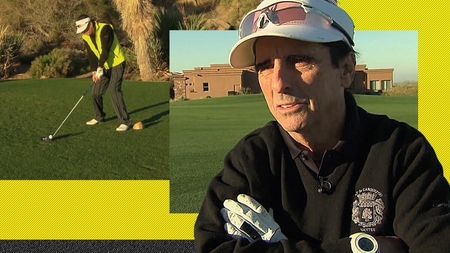 Alice Cooper a învins viciul băuturii pe terenul de golf: ”A trebuit să găsesc ceva care să creeze o dependență la fel de mare”