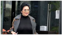 Ioana Năstase, super sexy în mall chiar înainte să fie pălmuită de soț! Și-a scos nurii la vedere