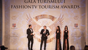FASHIONTV premiază excelenţa în turismul de pe litoralul românesc în cadrul galei turismului de pe litoralul românesc - FASHIONTV TOURISM AWARDS
