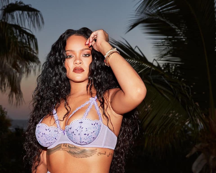 Rihanna și noul iubit, ASAP Rocky, sunt de nedespărțit! Deși nu și-au asumat încă relația, apropiații i-au dat de gol: “Ea este foarte fericită” | FOTO