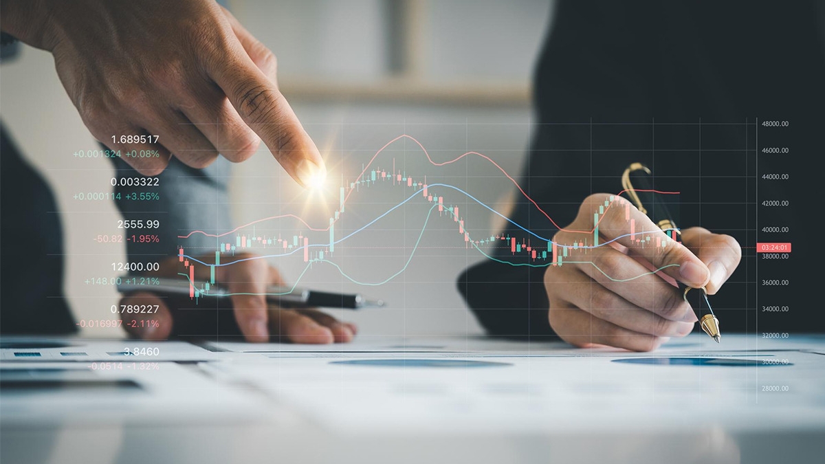 (P) Cum îți construiești un viitor financiar sigur într-o lume nesigură?