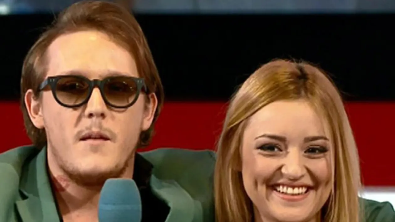 Soția lui What’s Up este însărcinată! Nici măcar prietenii nu știau! Reacția INNEI: „Așa, nașule? Păi de pe Instagram aflu eu?”