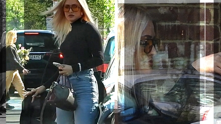 Iuliana Pepene a speriat toți bărbații! Prea te uiți urât, Iulico!