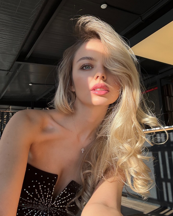 Anastasia Fotachi este căsătorită cu milionarul Gabriel Stati (Foto: Instagram)