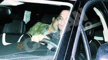 Serban Huidu si-a angajat mai multi avocati ca sa poata da piept cu procurorii. Isi pregateste asiduu apararea