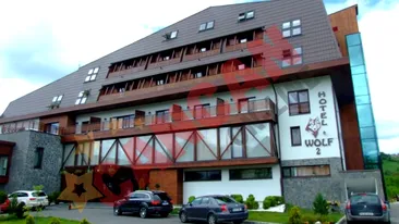 Italienii lui Zenga au dansat sarba la nunta!