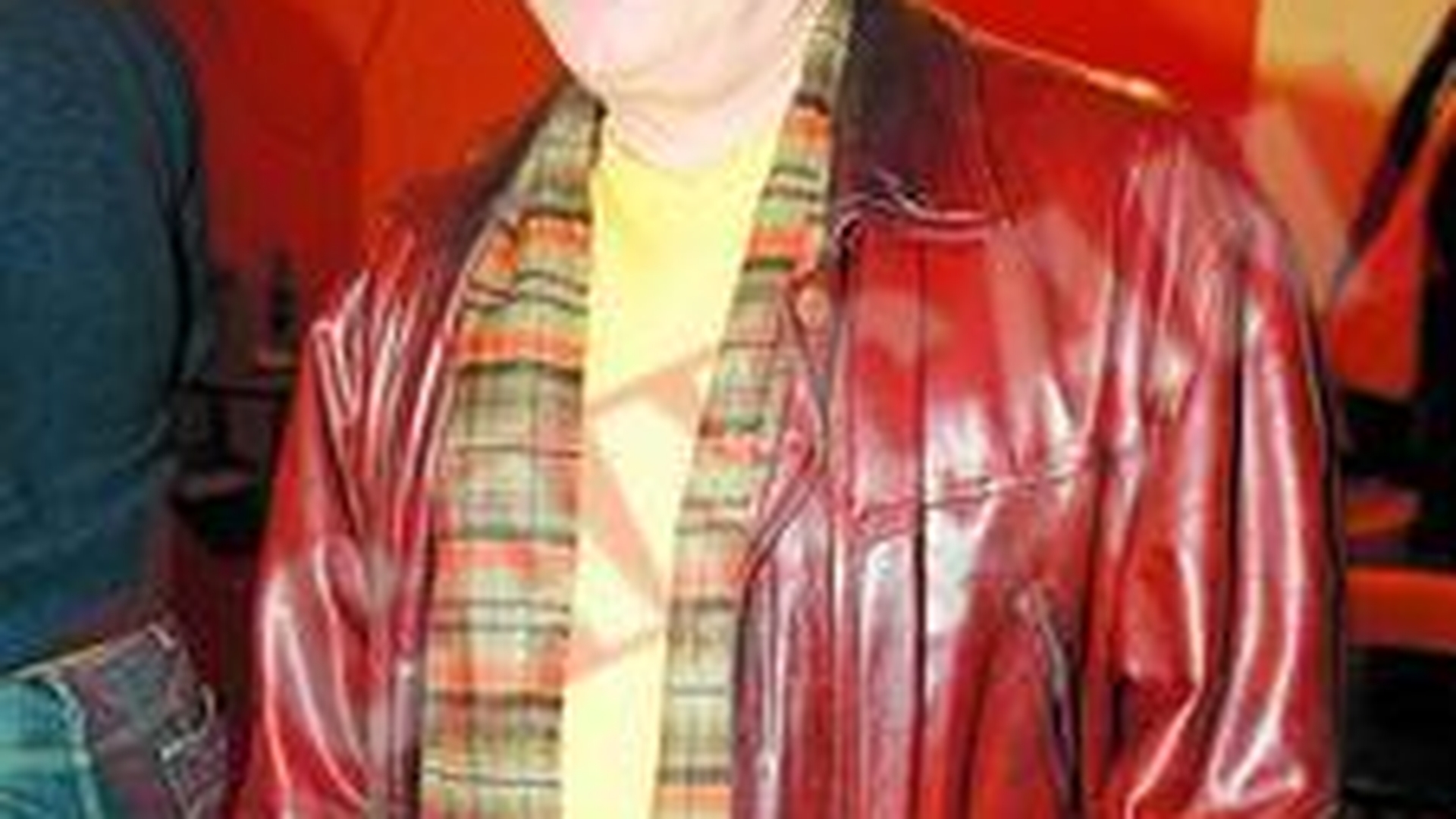 "Ion Migdal este actor, nu infractor"
