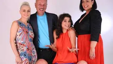 Jojo este mama Monicai Anghel! Vezi aici despre ce este vorba!