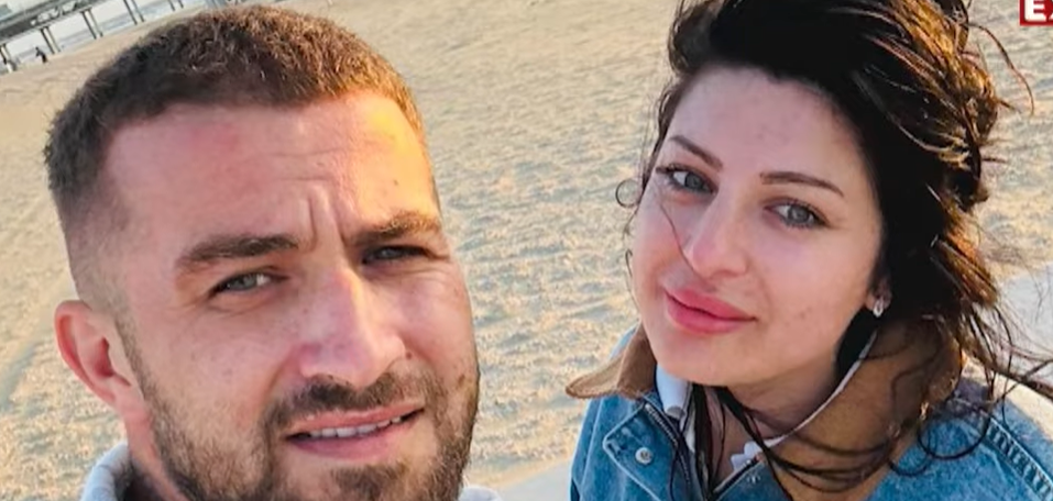 Familia lui Costi Nedelea, tânărul mort în accidentul din Germania, este îngenuncheată de durere: ”Atât vreau. Să îmi văd băiatul acasă, să mi-l îngrop”
