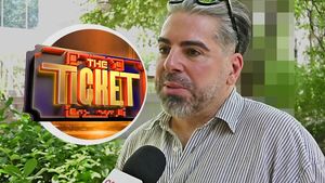 Maurice Munteanu e gata de acţiune, dar îi avertizează pe concurenţii show-ului “The Ticket”: „Nu mă voi lăsa influențat!”