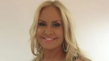 Vica Blochina se alătură vedetelor care donează sânge pentru rănitii din Muntenegru: Solidaritatea ne face mai puternici