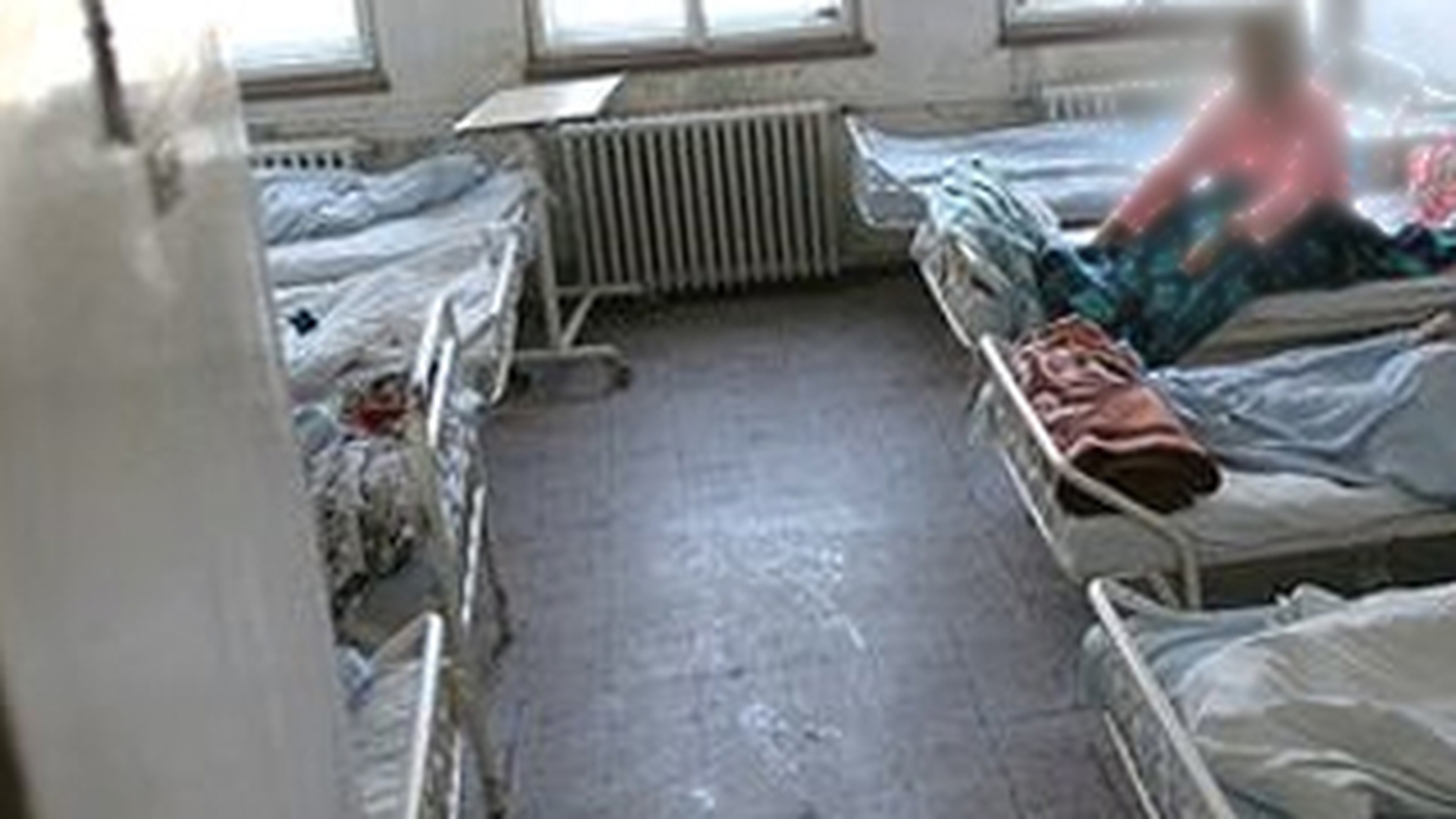 Sapte lei pe zi pentru ratia zilnica a bolnavilor din spitalele romanesti