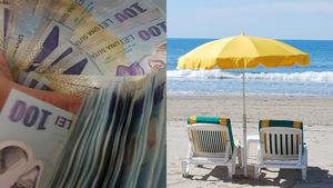 Schimbare majoră pe litoralul românesc. Ce se va întâmpla cu prețul șezlongurilor: „Noi ne-am făcut datoria”