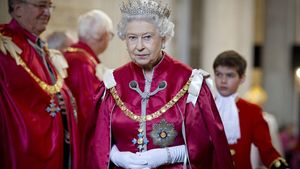 Regina Elisabeta a II-a a împlinit 94 de ani! Pentru prima dată în istorie, Majestatea Sa renunță la onorurile aduse în această zi