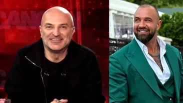 De ce a pornit Alex Bodi la război cu Ramona Olaru. Ce l-a înfuriat: „Trebuie să fie toți bogați cu bogați? Ea, în mintea ei, o copiază”