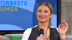 Anamaria Prodan a dezvăluit motivul din cauza căruia a plecat de la PRO TV: ”Acum, când mă gândesc mi se pare...”