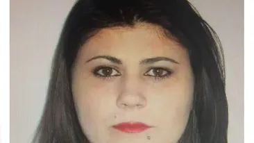 A fost găsită Petronela, fata din Botoșani plecată de acasă în ianuarie