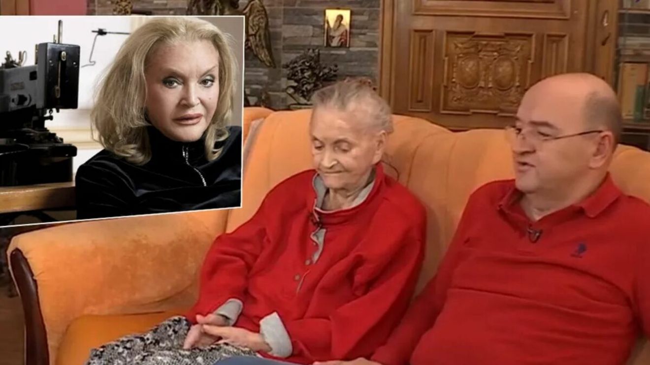 Proprietarul azilului în care a murit Zina Dumitrescu se revoltă. Dezvăluiri incredibile: „Eu nu mi-aș lăsa părintele acolo”