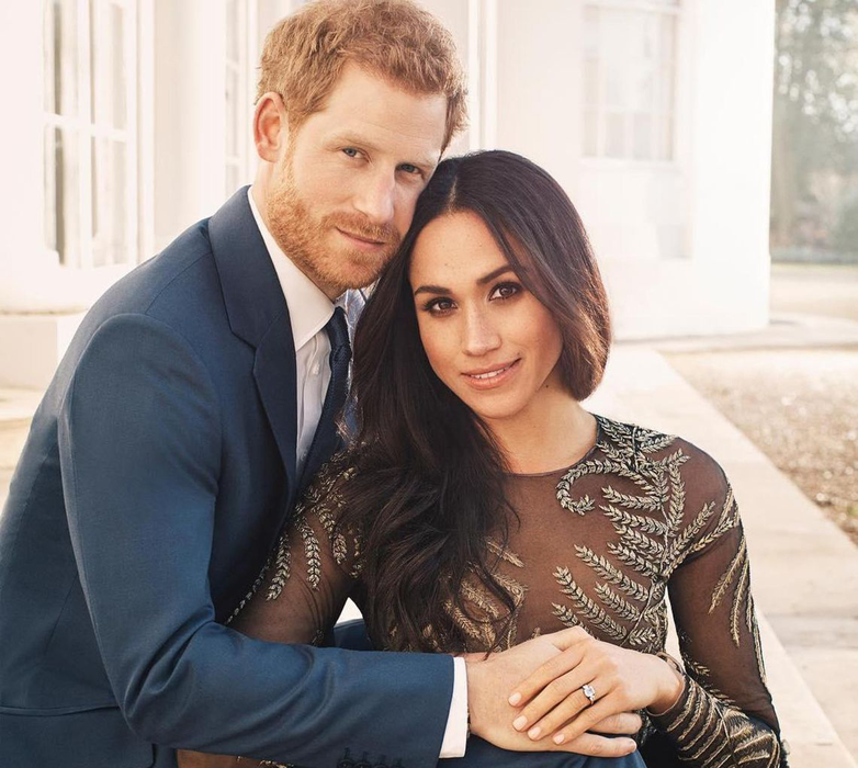 Meghan Markle și Prințul Harry au renunțat la protocoale și au arătat cât de mult se iubesc! Cum s-au comportat în timpul unui discurs