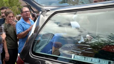 Șocant! A murit și tatăl lui Sala! Fotbalistul decedase în urmă cu trei luni, într-un accident aviatic