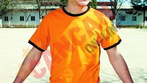 Detinutul-actor munceste la Corbeanca