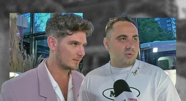 În casa lui Emi cântă găina. Cuza îl dă în primire: “De când îl cunoaște, îl vrea epilat!”