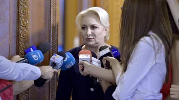 Dăncilă: ”Să canalizăm lupta anticorupție din zona de alocare exclusivă de resurse către prevenție”