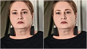 Ea este Cristina Buburuzanu, asistenta UPU care a murit într-un accident rutier cumplit. Soțul și fiul ei sunt în stare gravă la spital