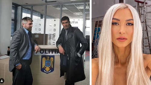 Andreea Bălan, declarații sfâșietoare despre împăcarea cu George Burcea înainte de separarea oficială: “Acum este important ca fiecare să...”