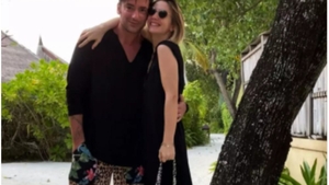 Cum a fost cerută în căsătorie Adela Popescu. Radu Vâlcan a rememorat întreaga scenă: "Plănuisem ceva ca-n filme, dar am jucat atât de prost..."/