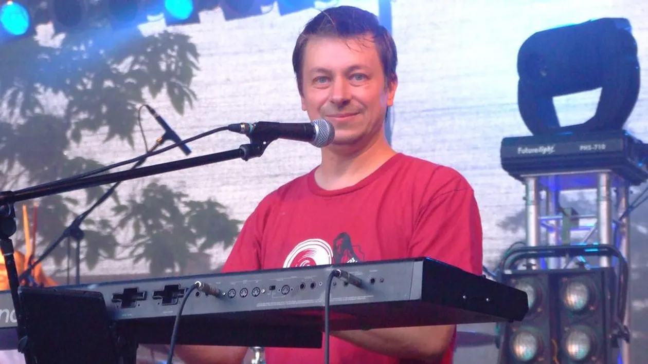 A murit un membru al trupei Vama Veche: ”E cea mai cumplită dimineață!”