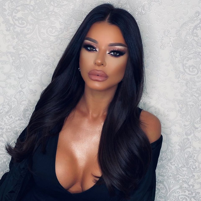 Ana Maria Mocanu s-a despărțit de iubitul plin de tatuaje! Motivul este o femeie cunoscută în showbiz: “Eu am fost cea care a greșit”