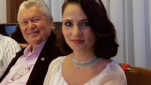 Nicoleta Voicu e dărâmată, după despărţirea de Gheorghe Turda! Și nu de suferință!