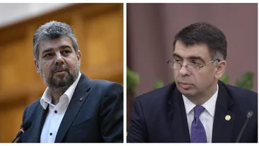 Ludovic Orban, chemat la raport de președinții celor două camere ale Parlamentului: ”Doar vorbele nu mai ajung!”