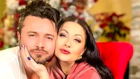 Gabriela Cristea și Tavi Clonda, vacanță romantică la munte: ”Ne-a fugit gândul și la fete, dar am reușit să stăm fără ele”