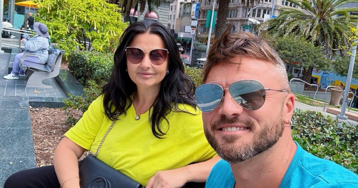 „Trăiește pe banii Gabrielei Cristea”. Tavi Clonda nu a mai suportat și a răspuns acuzațiilor