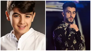 Îl mai știi pe Omar Arnaout, primul câștigător „Next Star”? Incredibil ce vrea să facă acum, la mai bine de 10 ani de când a apărut la Antena 1