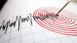 România, zguduită de două cutremure joi dimineață! Ce magnitudine au avut seismele