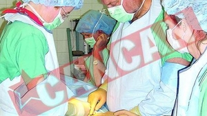 Asigurarile de viata nu ne apara de erorile medicale