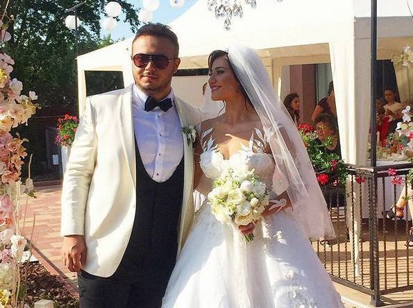 CLAUDIA PĂTRĂŞCANU le-a arătat tuturor primele imagini cu bebeluşul, la două luni de la naştere!
